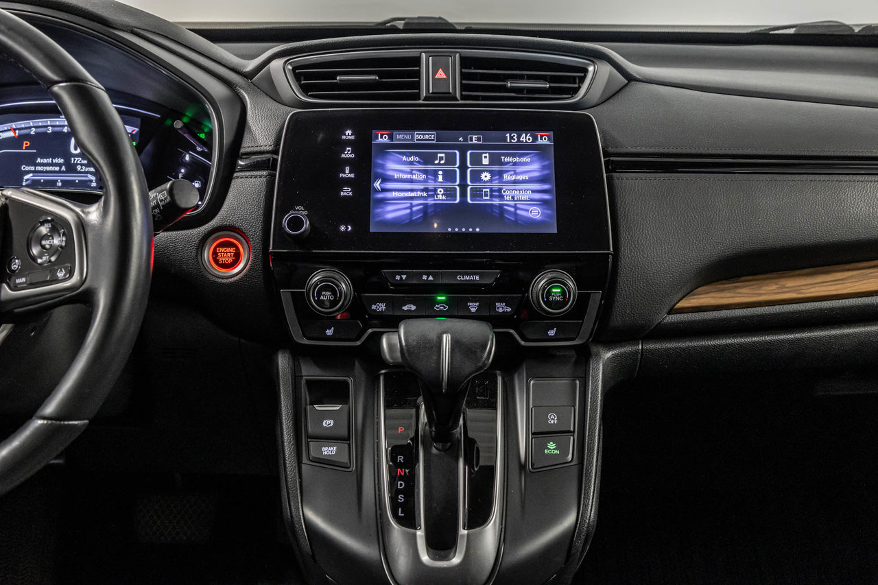 2022 Honda CR-V EX-L-33