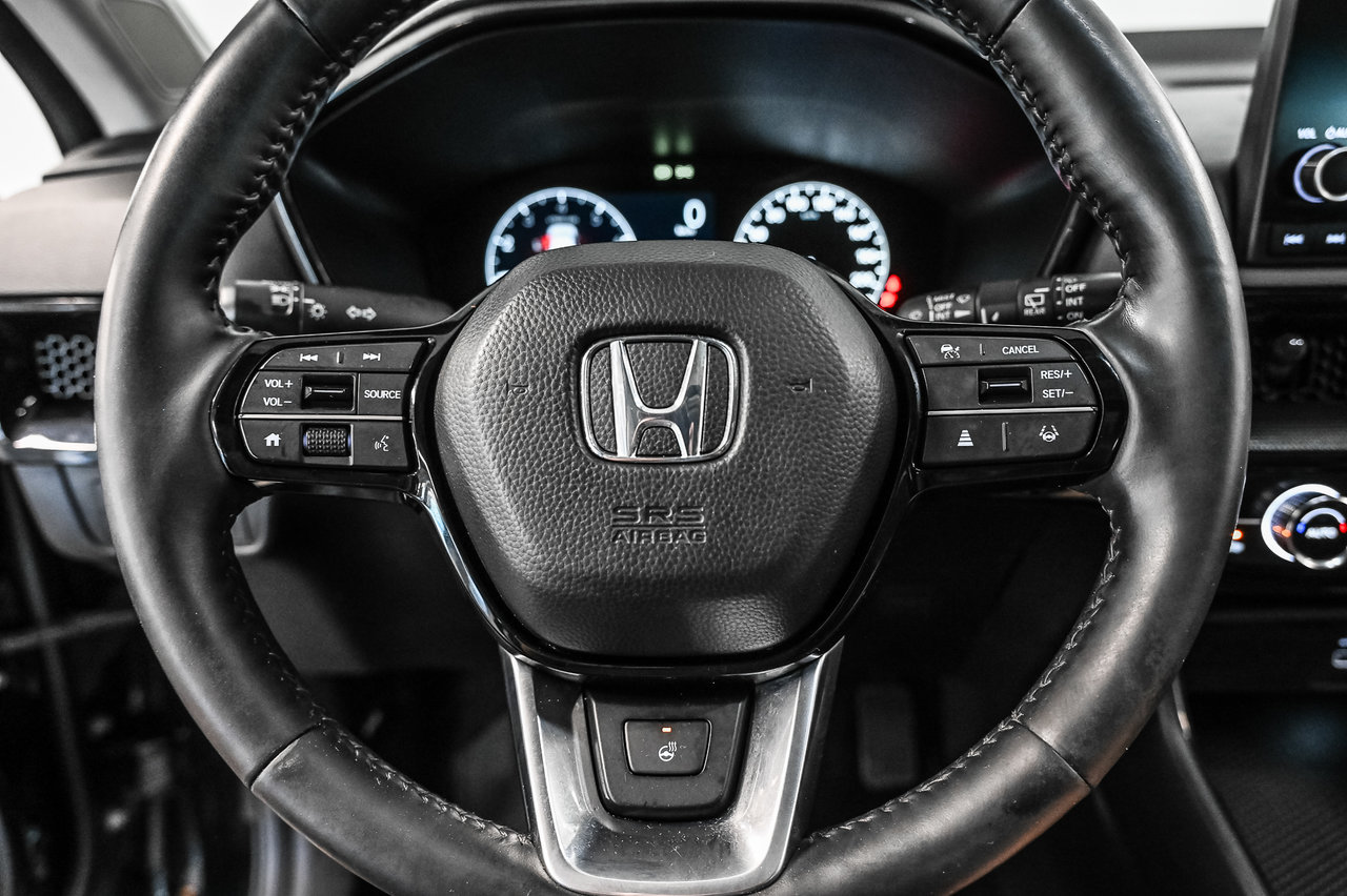 2025 Honda CR-V Sport-14