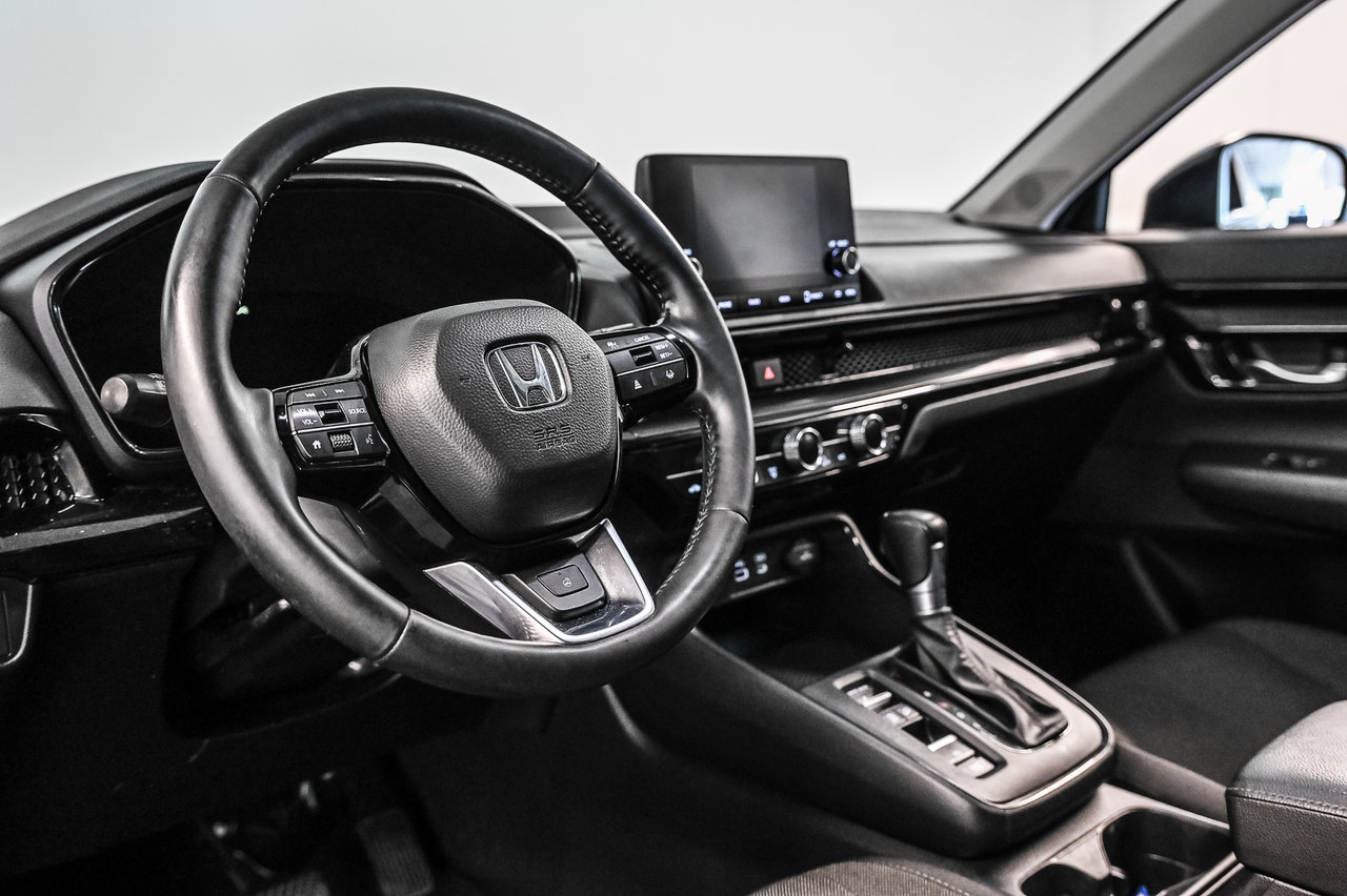 2025 Honda CR-V Sport-12