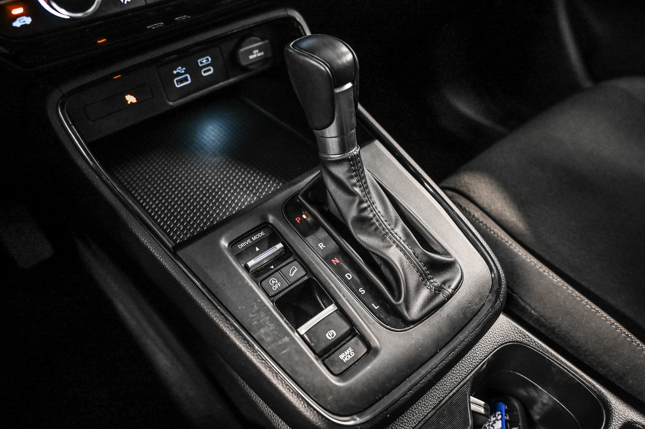 2025 Honda CR-V Sport-17