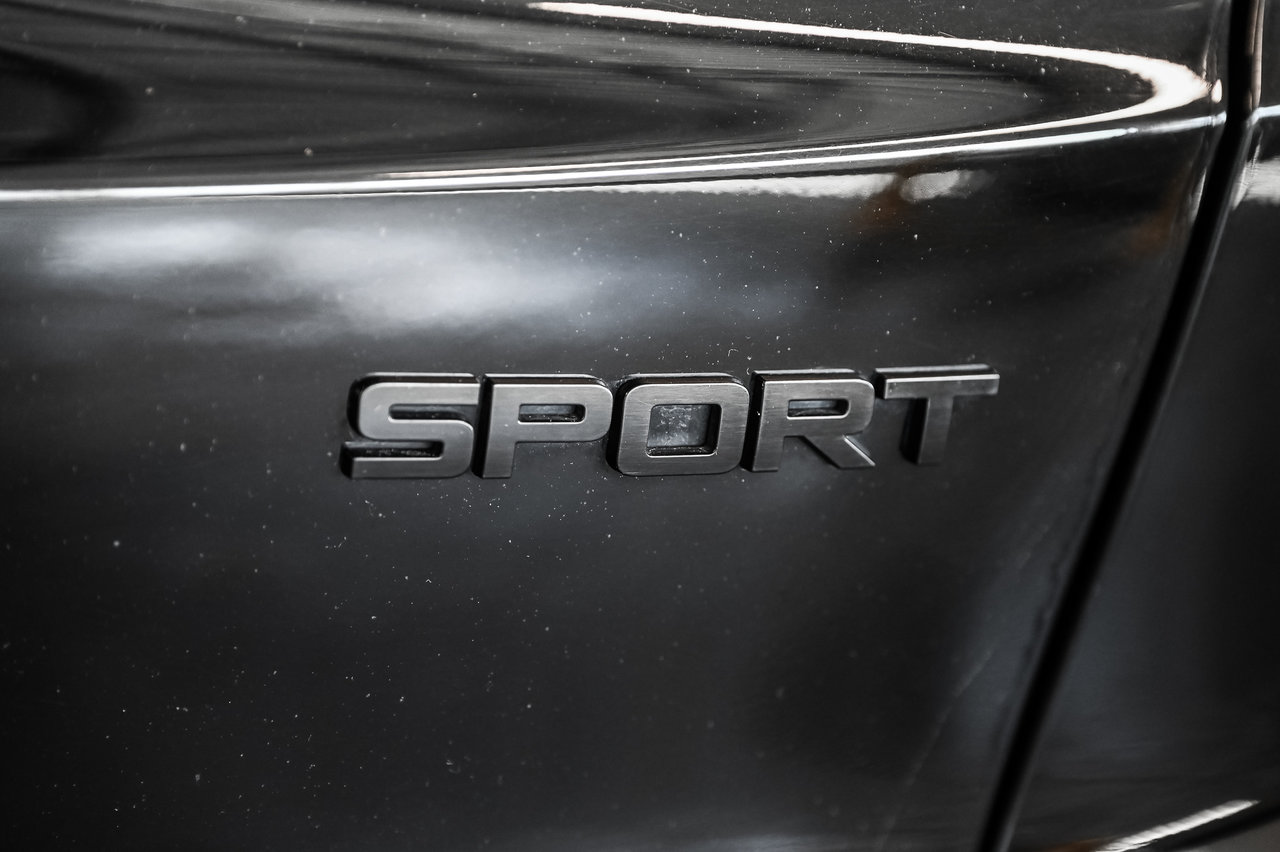 2025 Honda CR-V Sport-9