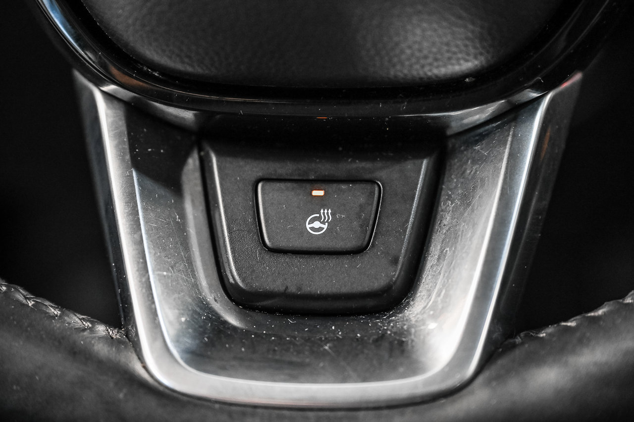 2025 Honda CR-V Sport-15