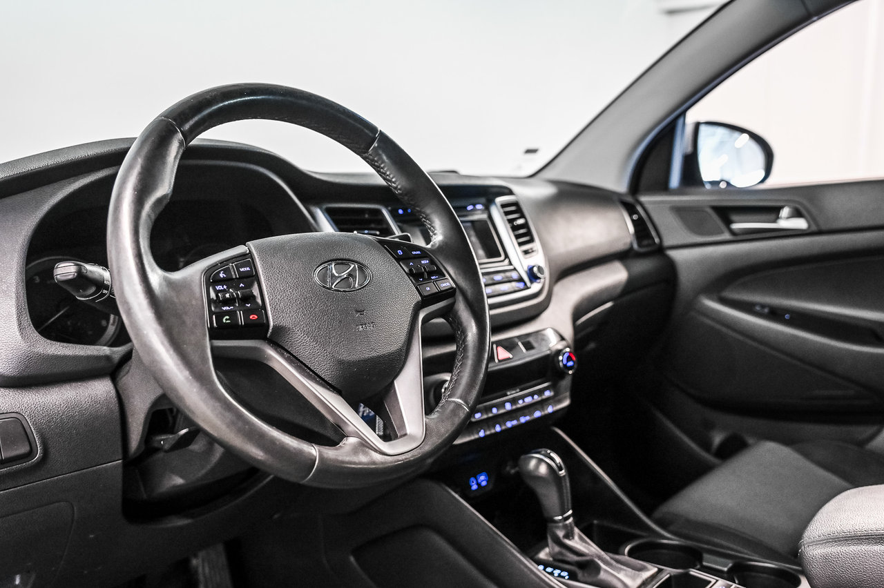 2016 Hyundai Tucson-11