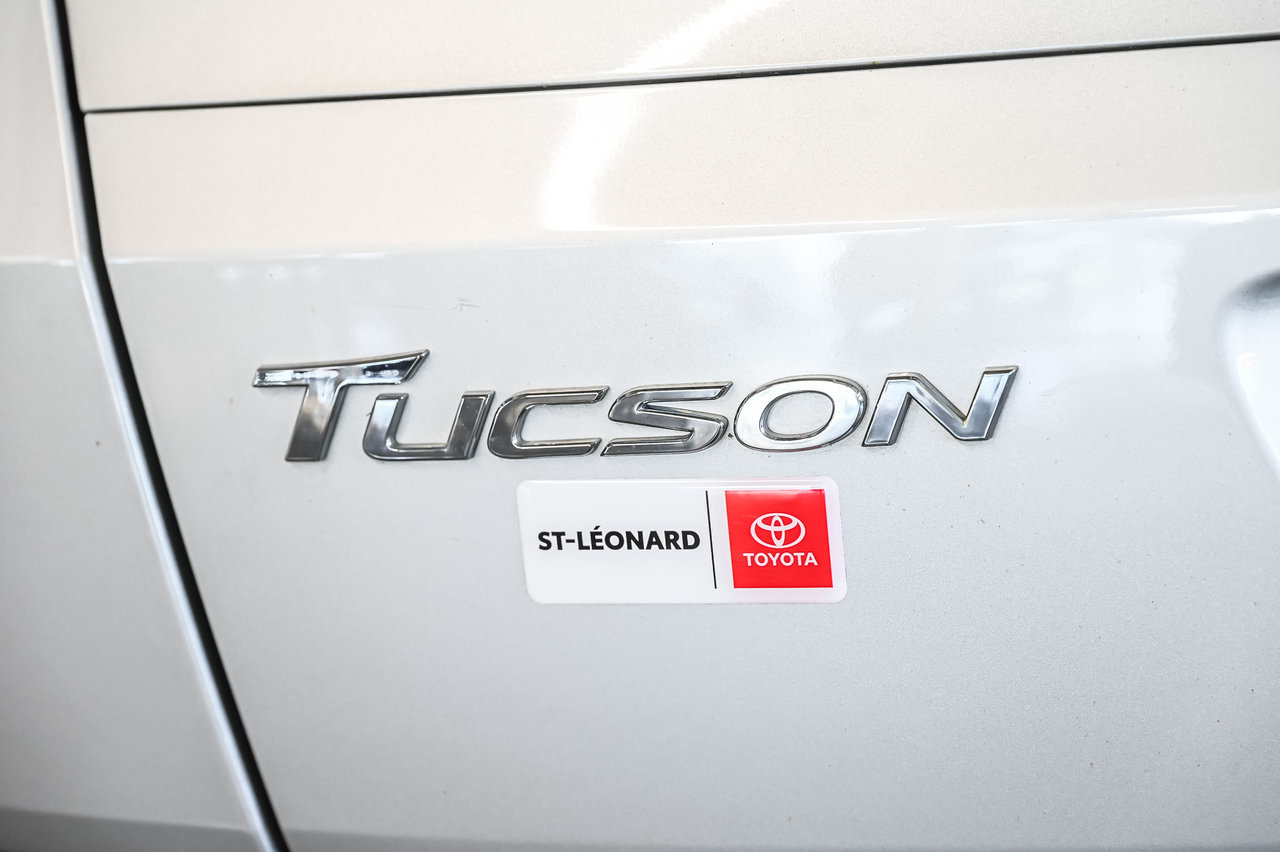 2016 Hyundai Tucson-8