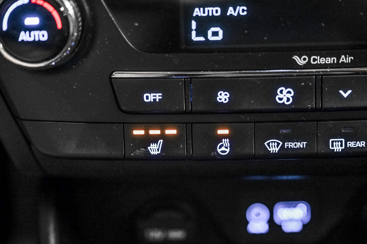 2016 Hyundai Tucson-19