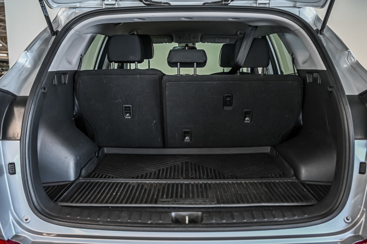 2016 Hyundai Tucson-10