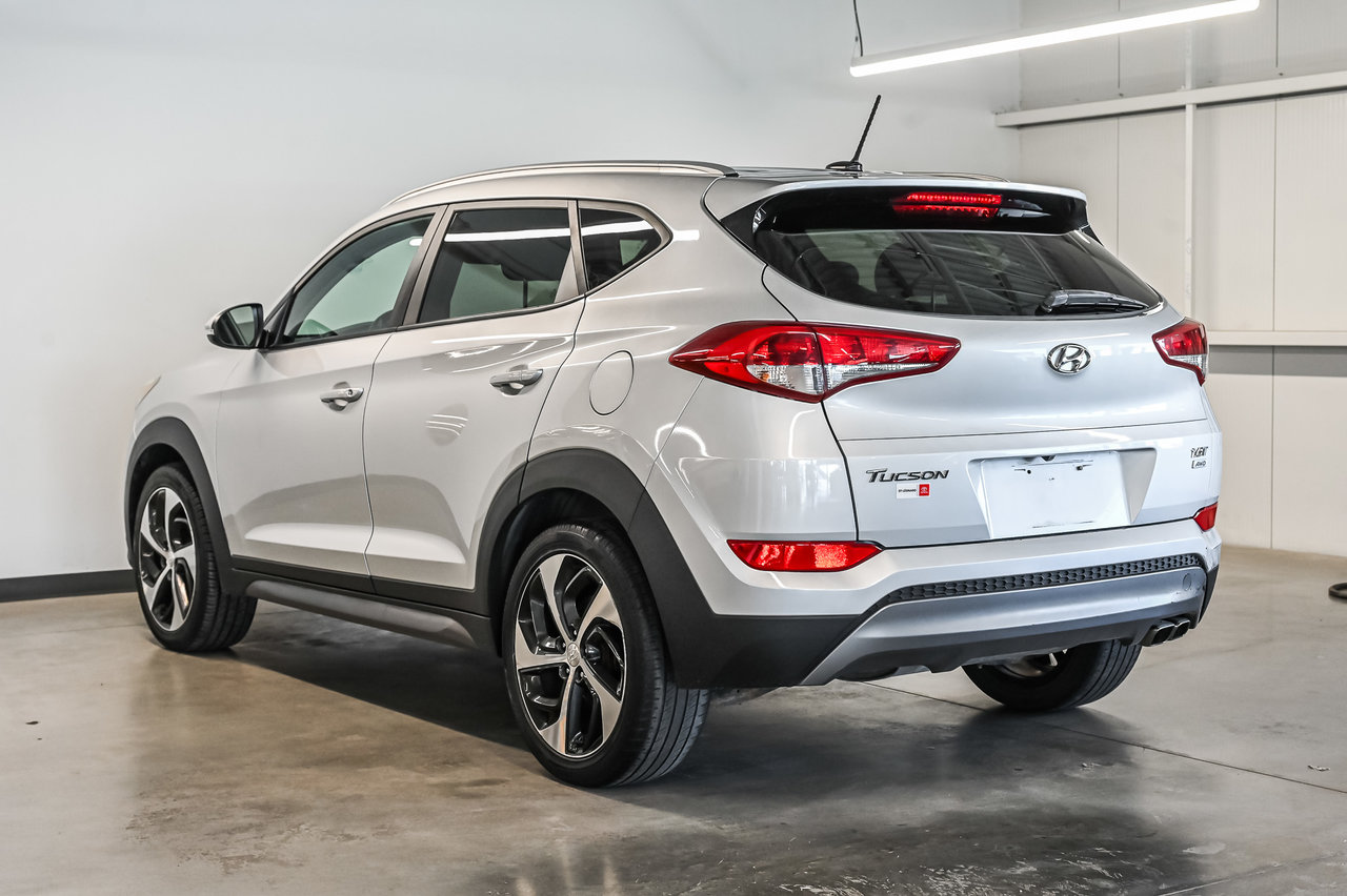 2016 Hyundai Tucson-5