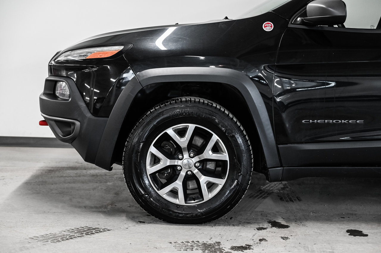 Jeep Cherokee Trailhawk 2015-3