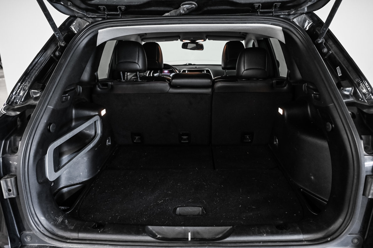 Jeep Cherokee Trailhawk 2015-9
