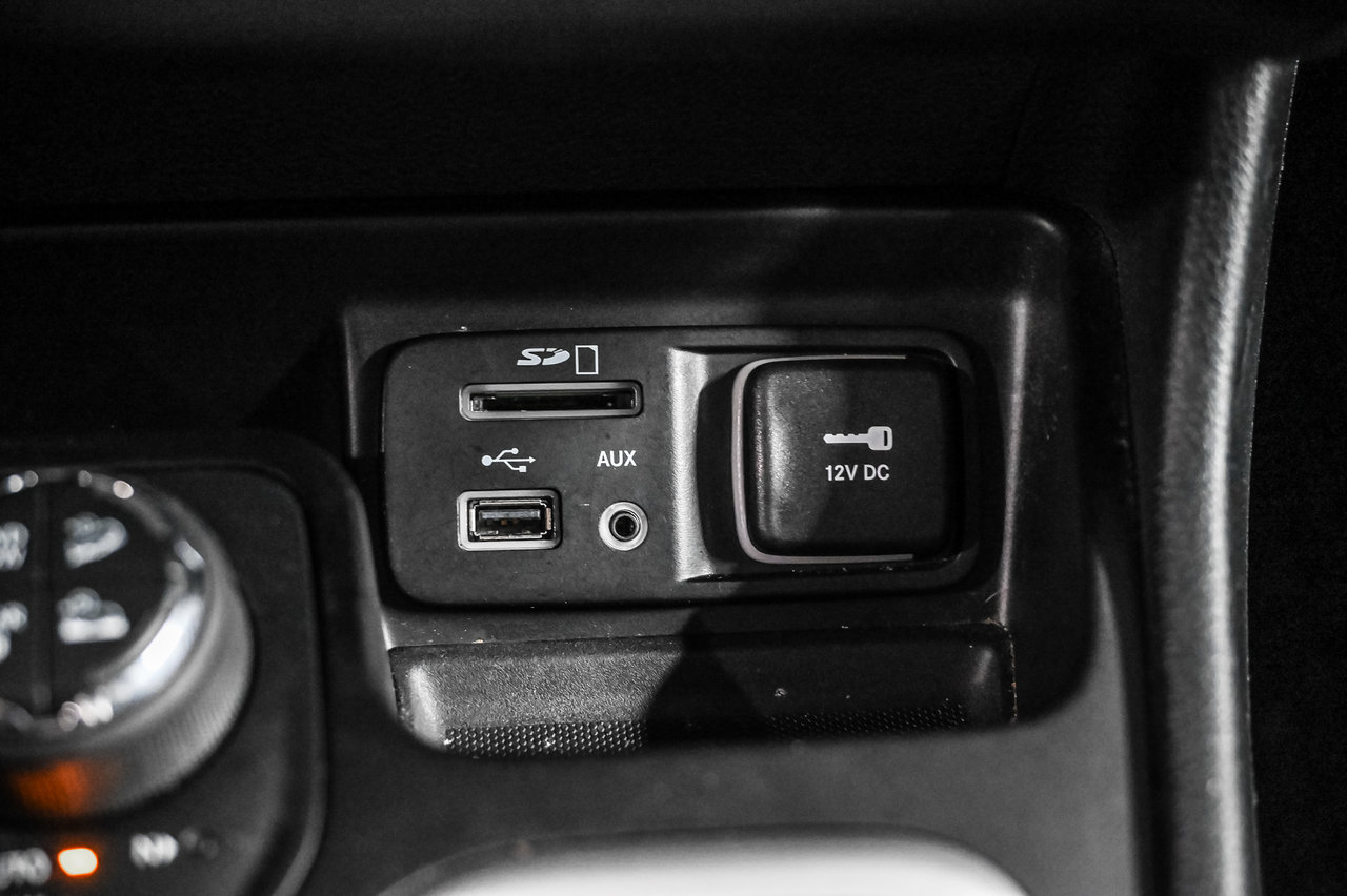 Jeep Cherokee Trailhawk 2015-15