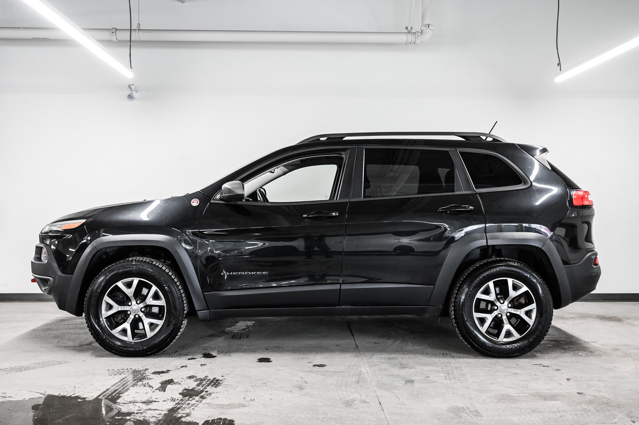 Jeep Cherokee Trailhawk 2015-4