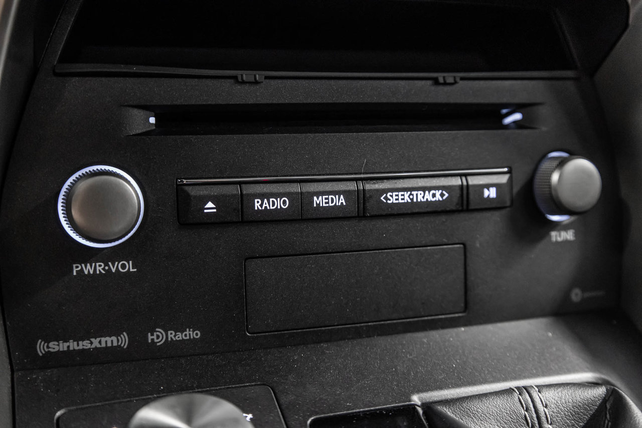 2020 Lexus NX 300-28