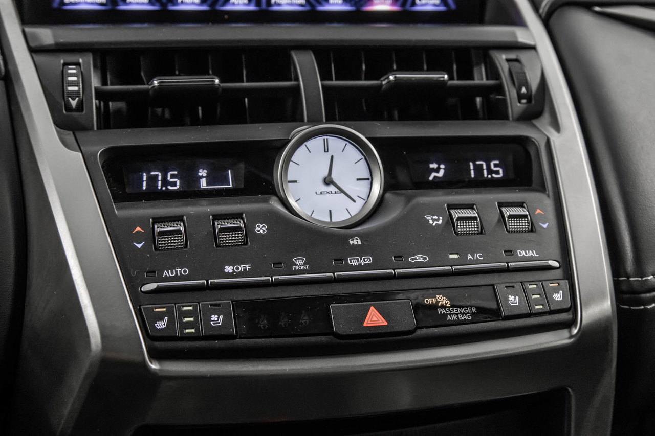 2020 Lexus NX 300-24