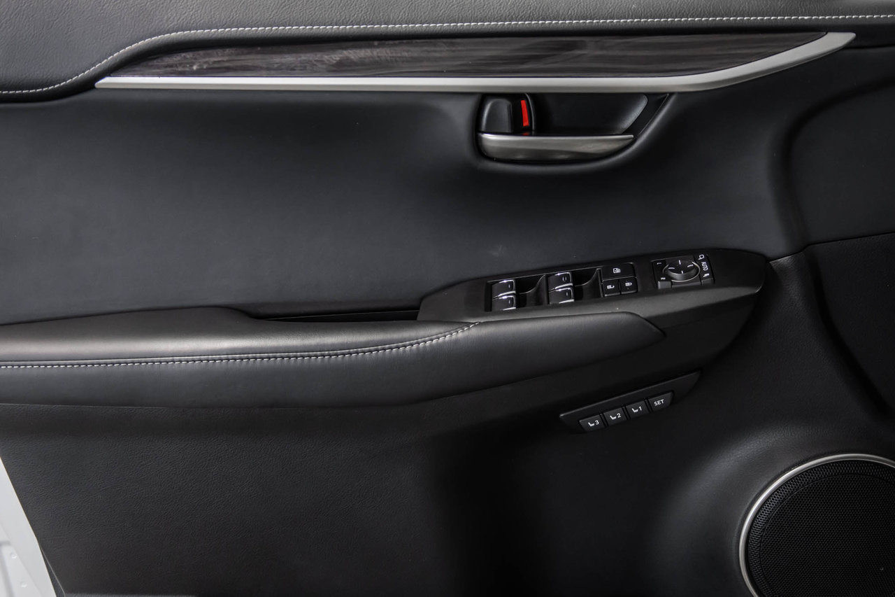 2020 Lexus NX 300-11