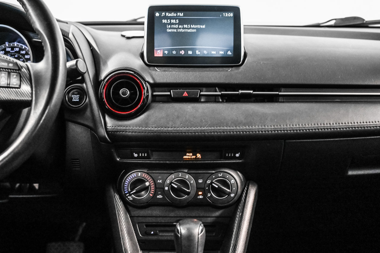 Mazda CX-3 GS 2017-23