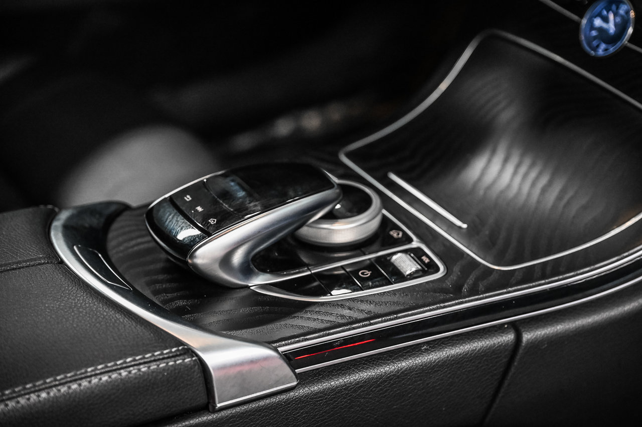 2021 Mercedes-Benz C-Class C 300-21