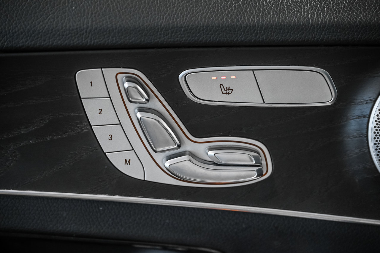 2021 Mercedes-Benz C-Class C 300-9