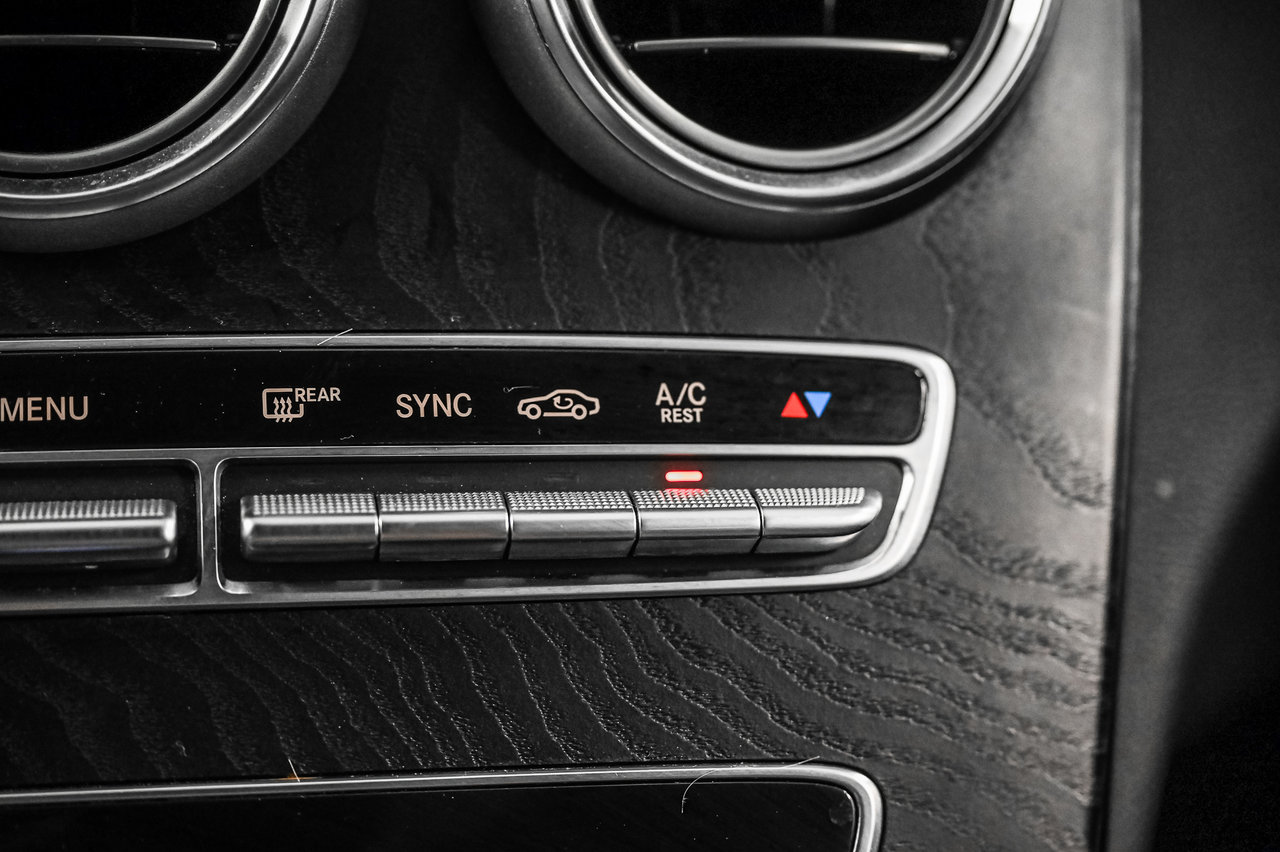 2021 Mercedes-Benz C-Class C 300-12