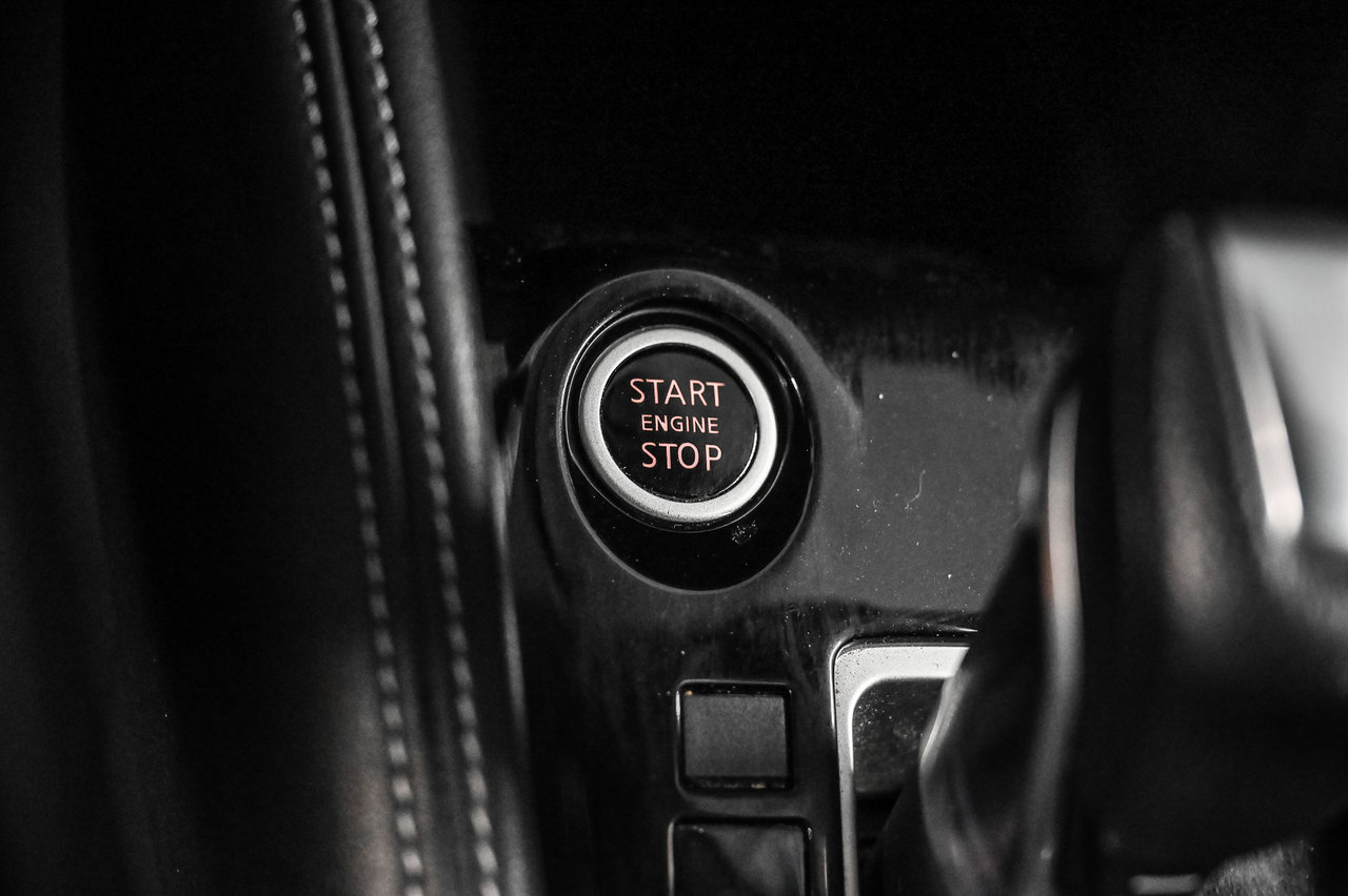 2019 Nissan Kicks S-13