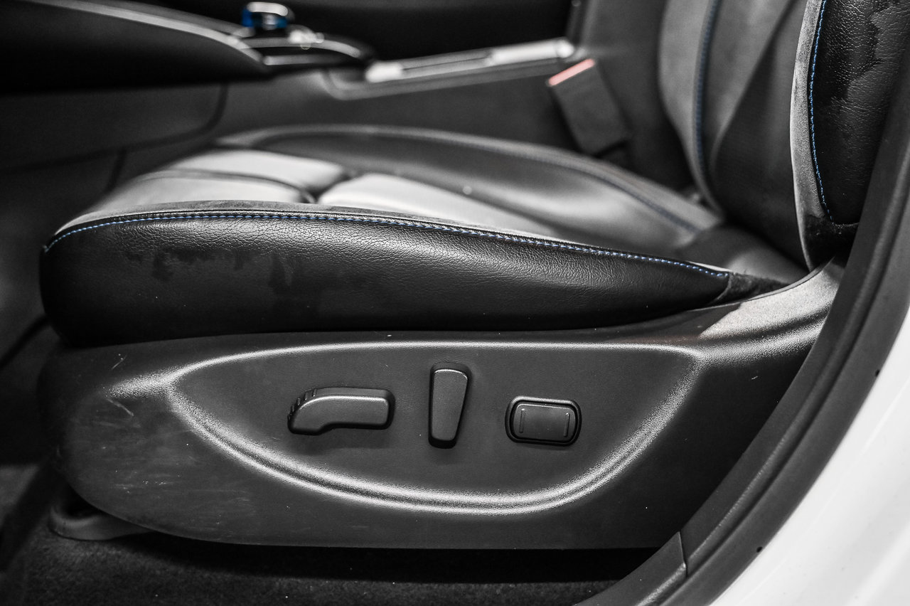 2018 Nissan LEAF S-13