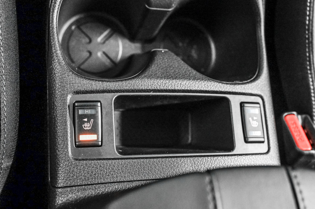 2019 Nissan Qashqai SL-12