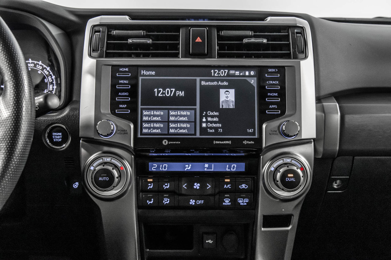 2024 Toyota 4Runner Base-34
