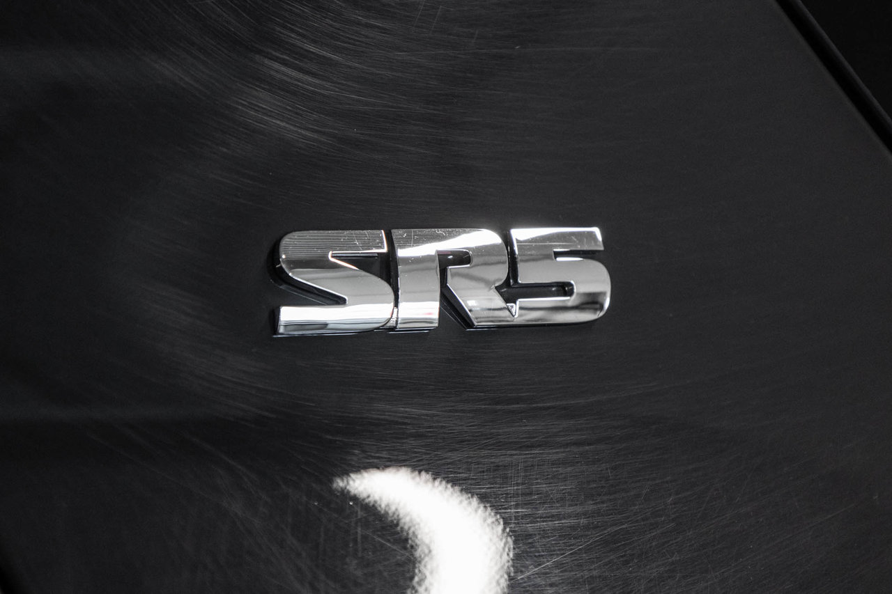 2024 Toyota 4Runner Base-5
