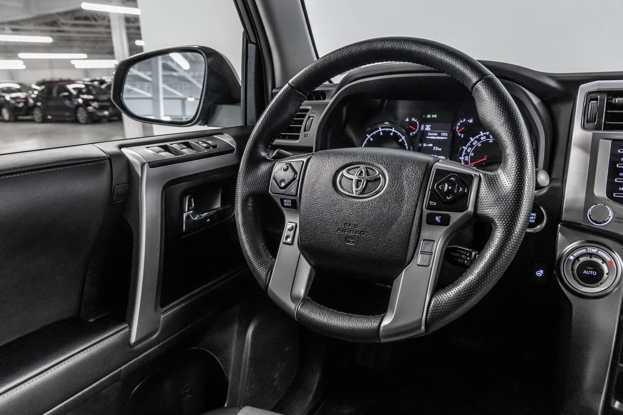 2024 Toyota 4Runner Base-33