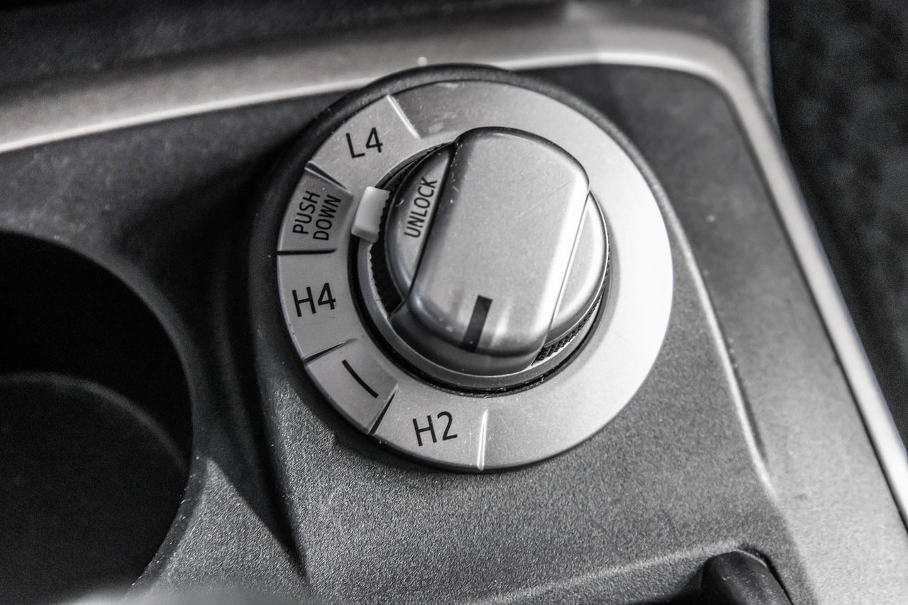 2024 Toyota 4Runner Base-27