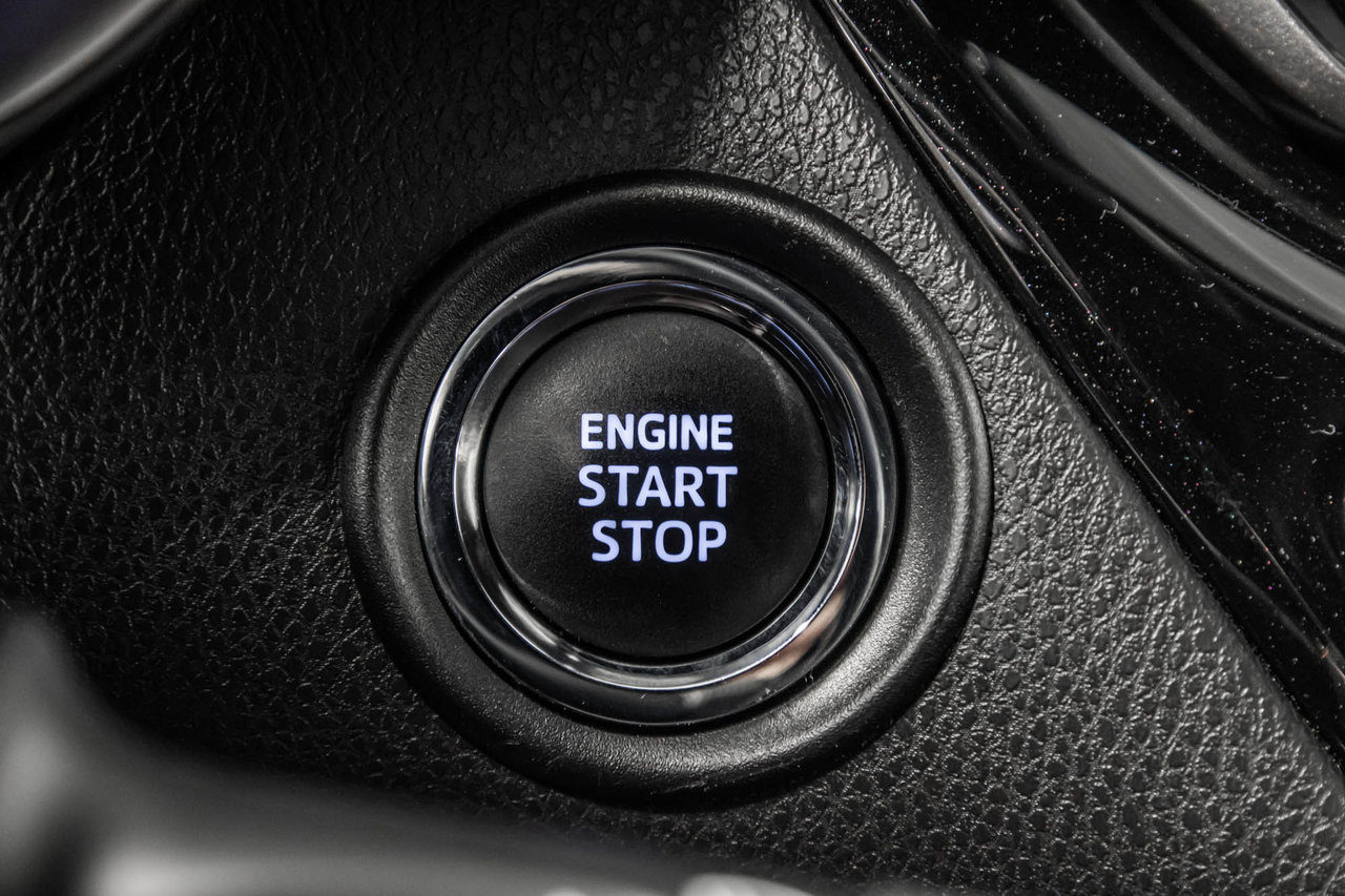 Toyota C-HR Base 2019-17