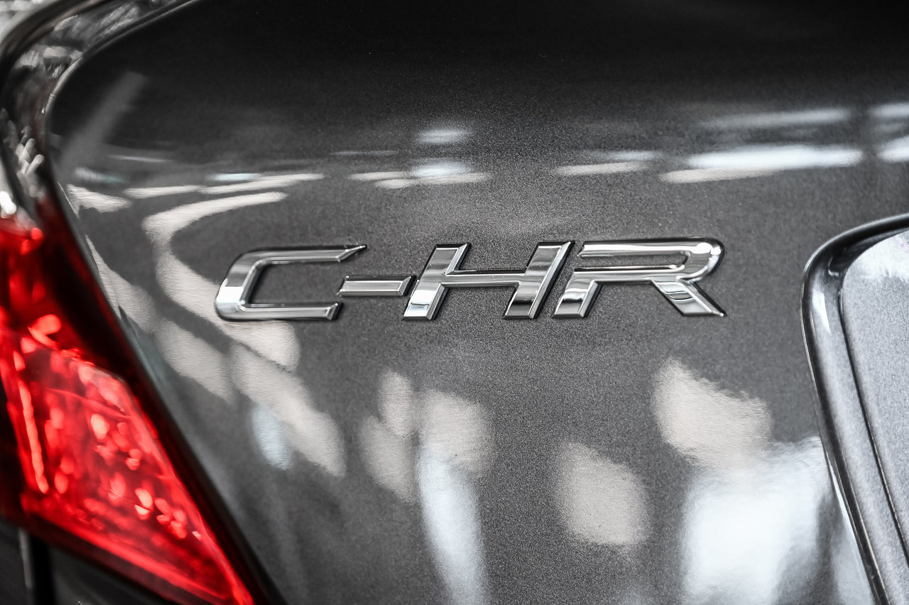 2021 Toyota C-HR Limited-7