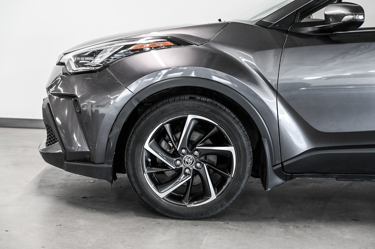 2021 Toyota C-HR Limited-2