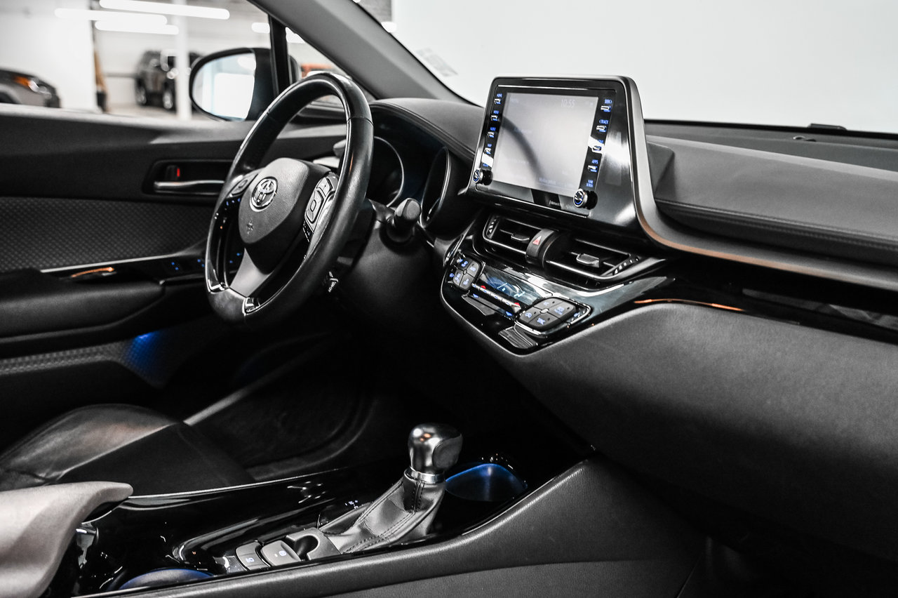 2021 Toyota C-HR Limited-25