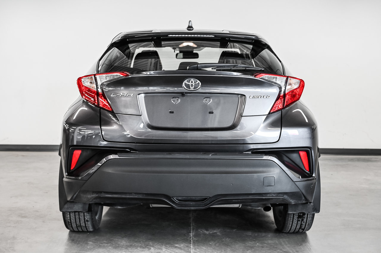 2021 Toyota C-HR Limited-5