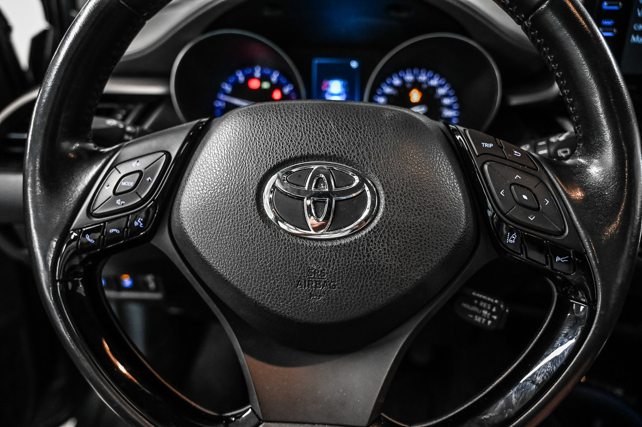 2021 Toyota C-HR Limited-13