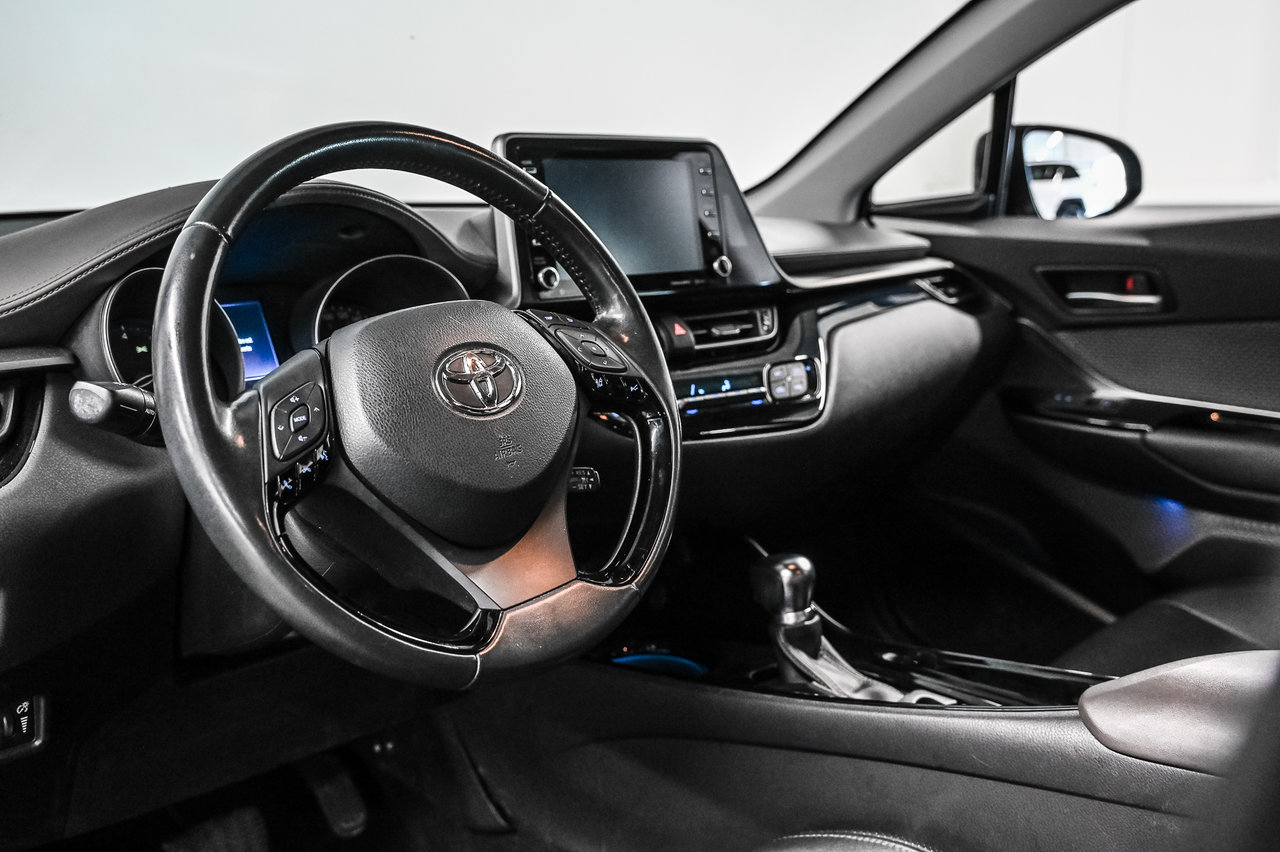 2021 Toyota C-HR Limited-10