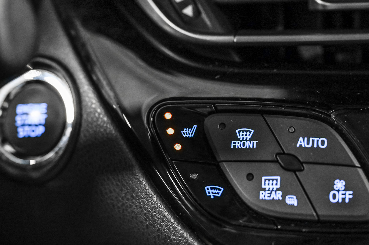 2021 Toyota C-HR Limited-17