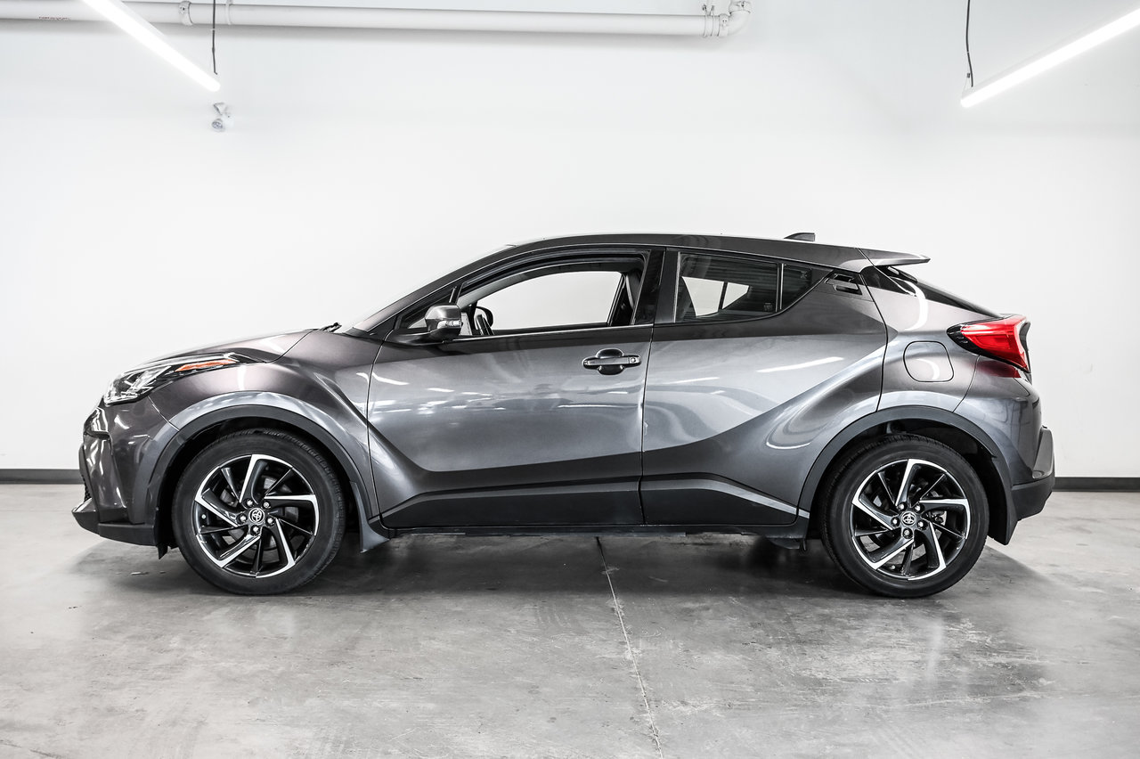 2021 Toyota C-HR Limited-3