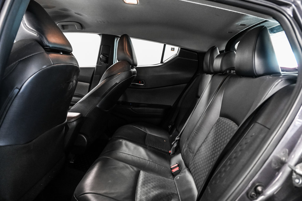 2021 Toyota C-HR Limited-21