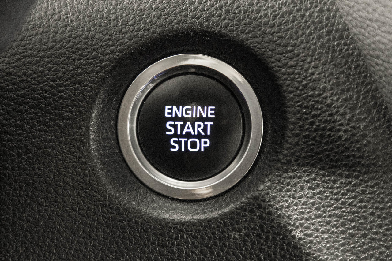 2019 Toyota Corolla Hatchback SE-20