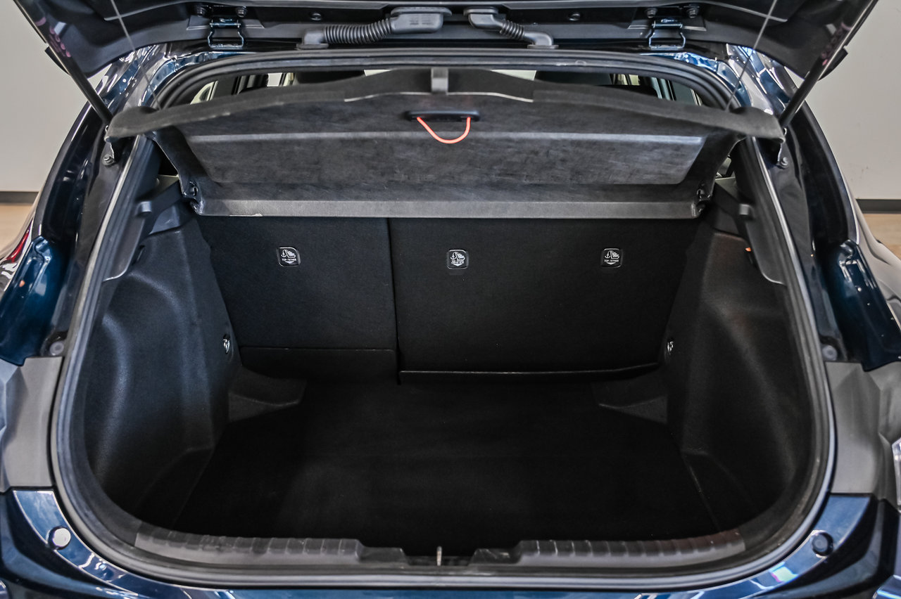 2022 Toyota Corolla Hatchback Base-7