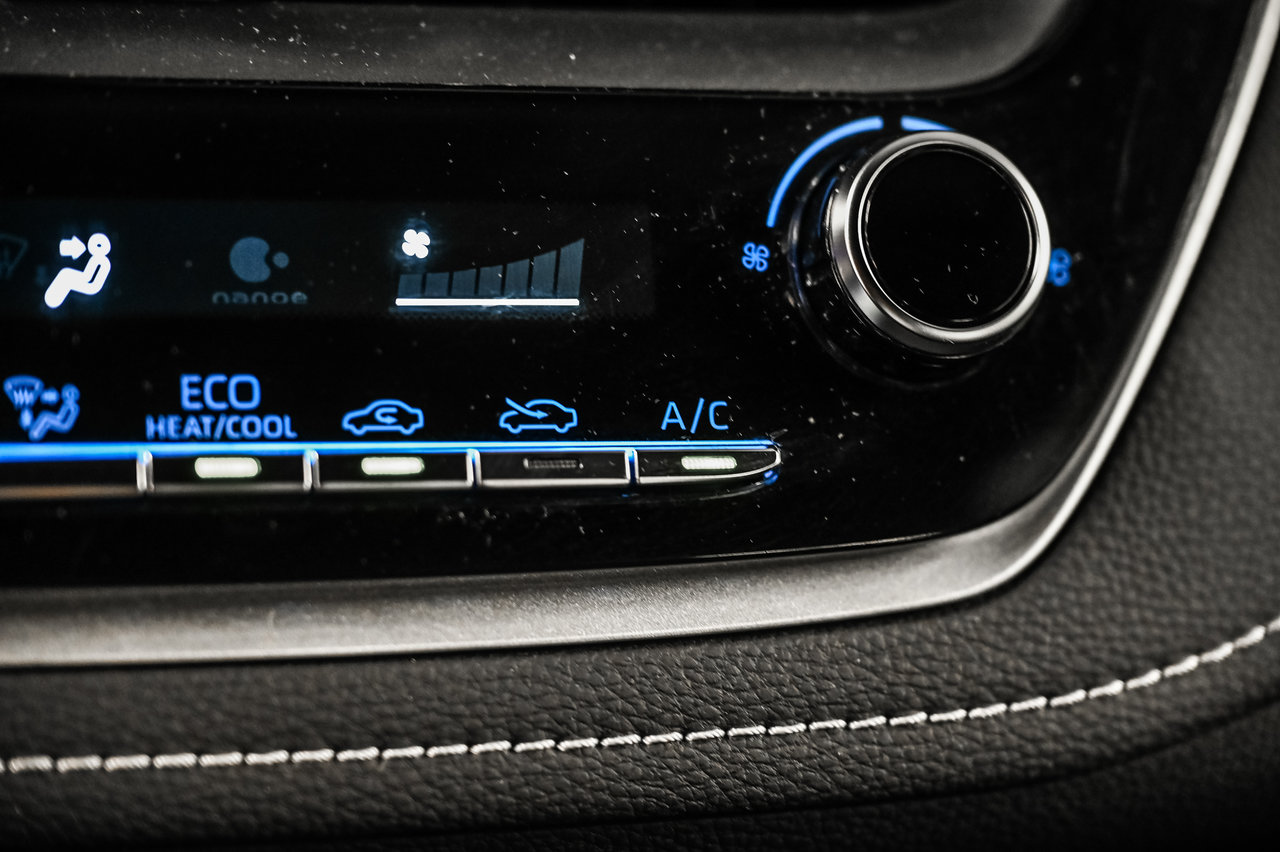 2022 Toyota Corolla Hatchback Base-15