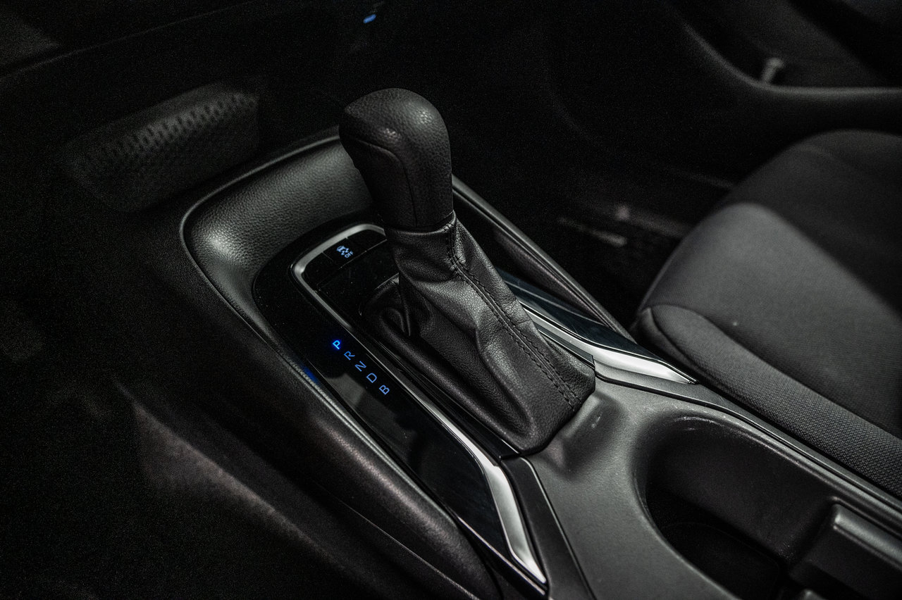 2023 Toyota Corolla L-20