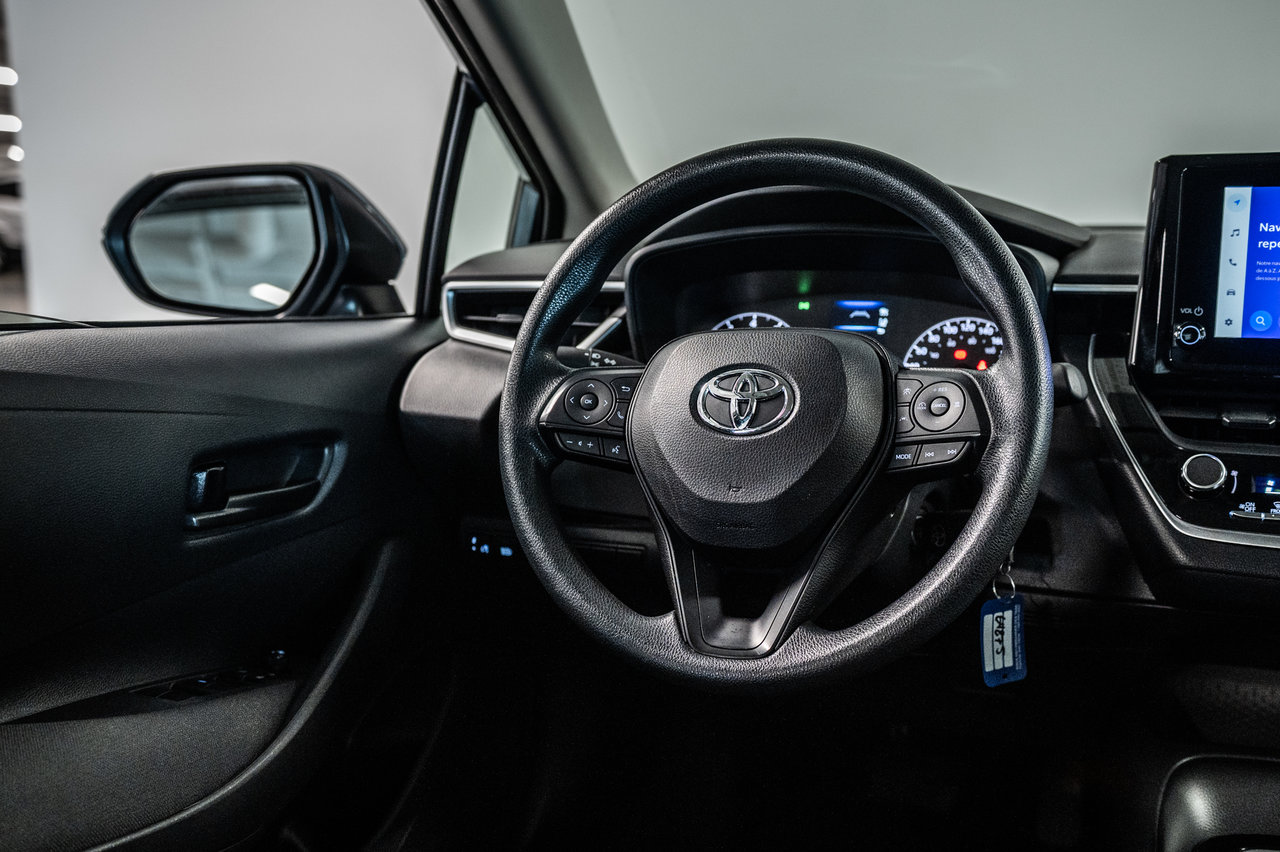 2023 Toyota Corolla L-24