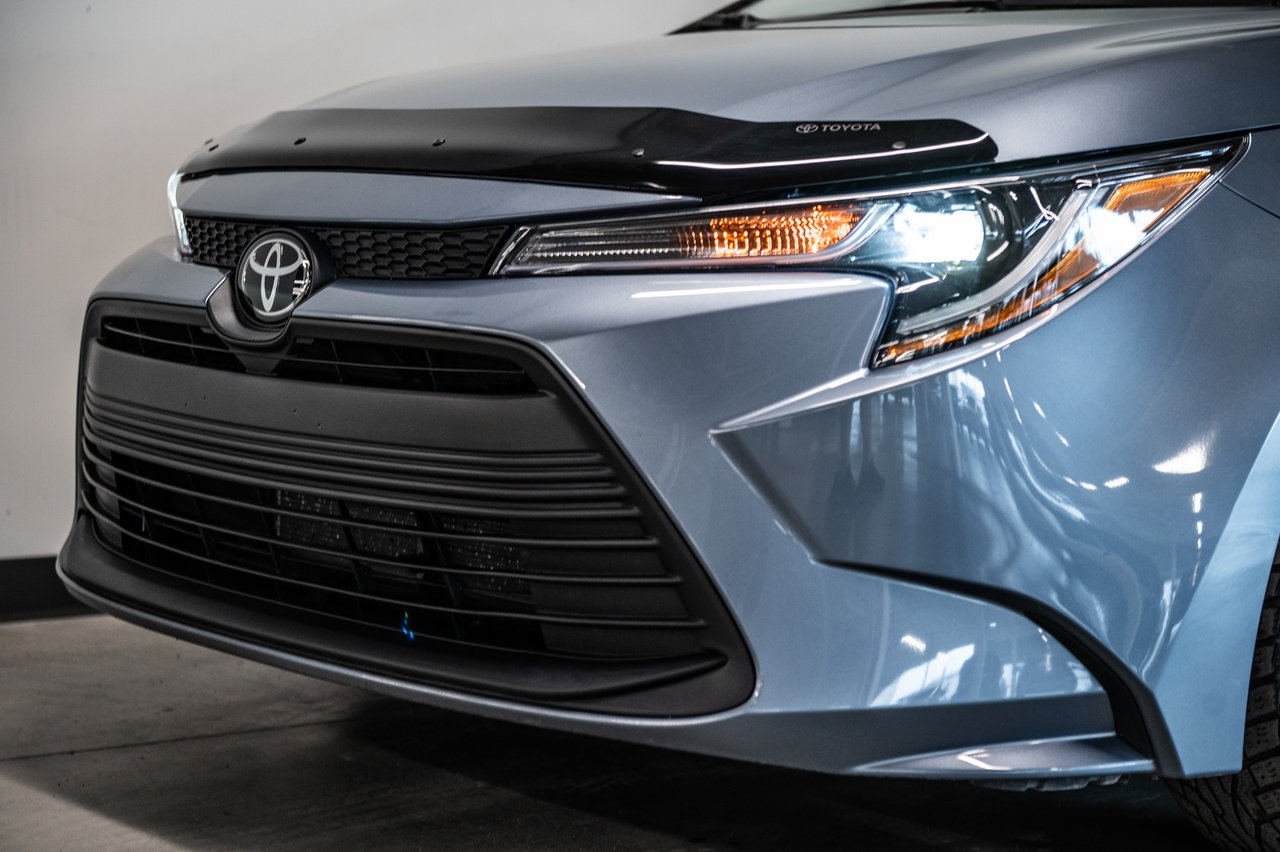 2023 Toyota Corolla L-2