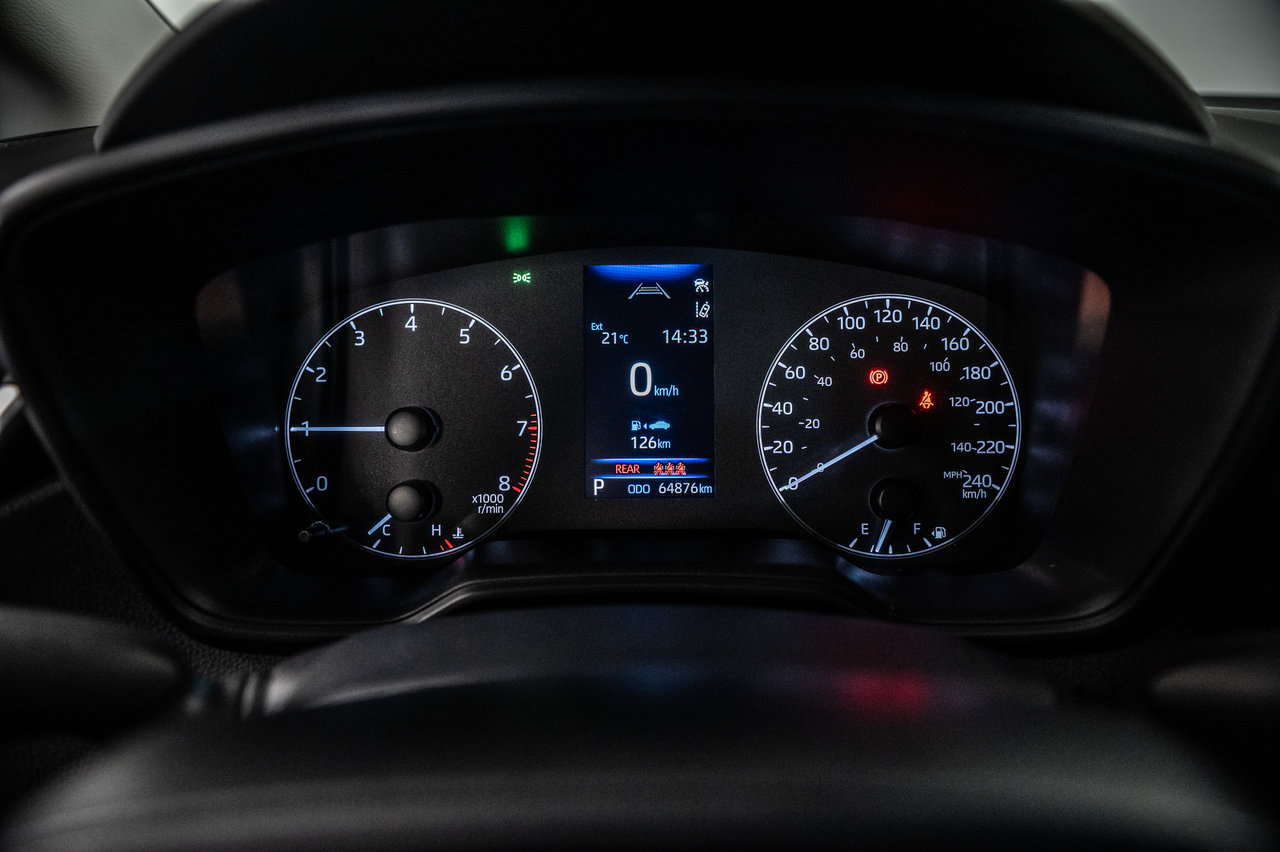 2023 Toyota Corolla L-15
