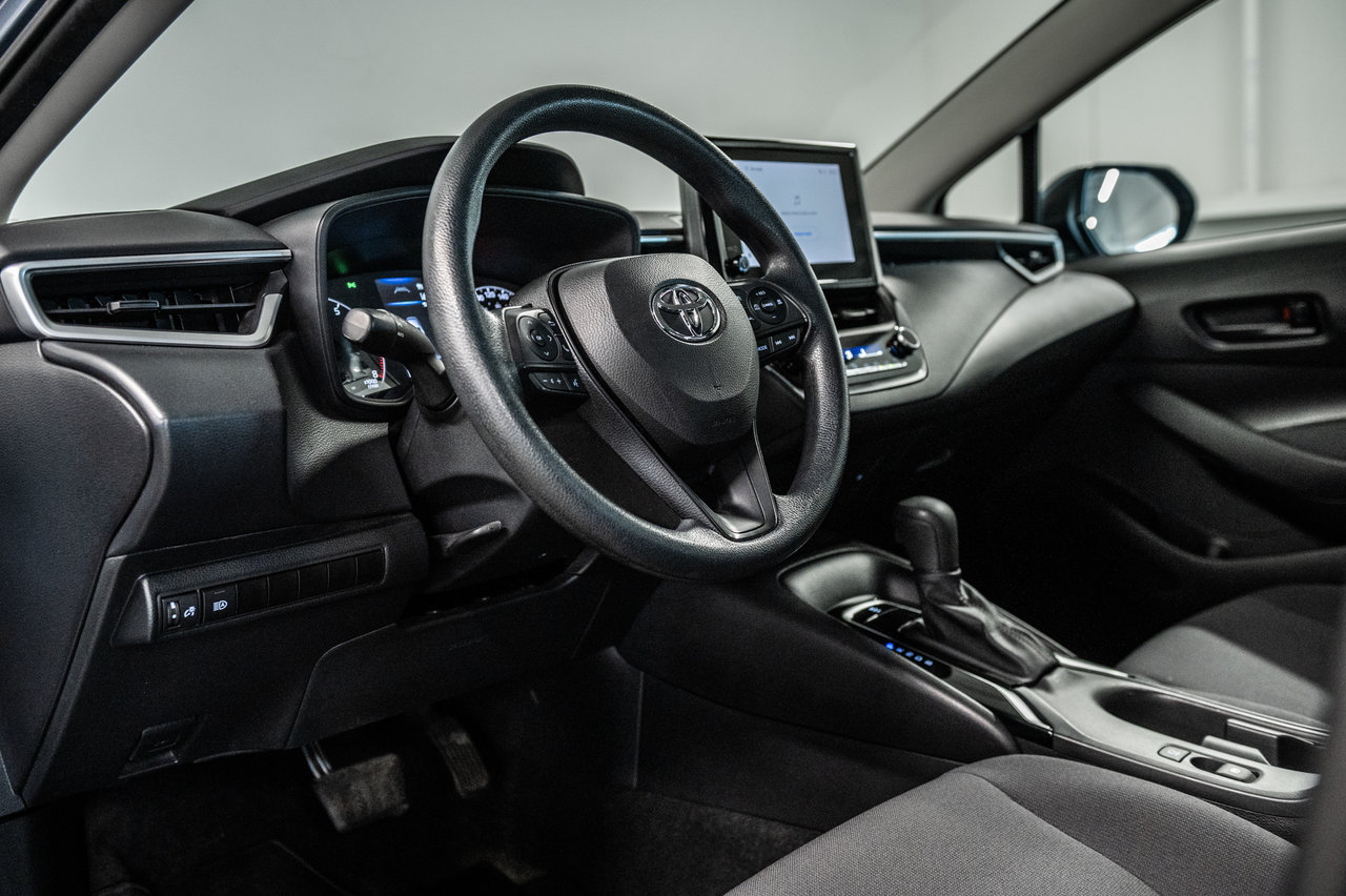 2023 Toyota Corolla L-12