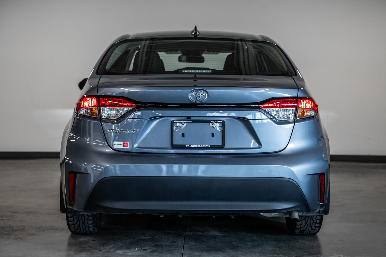 2023 Toyota Corolla L-6