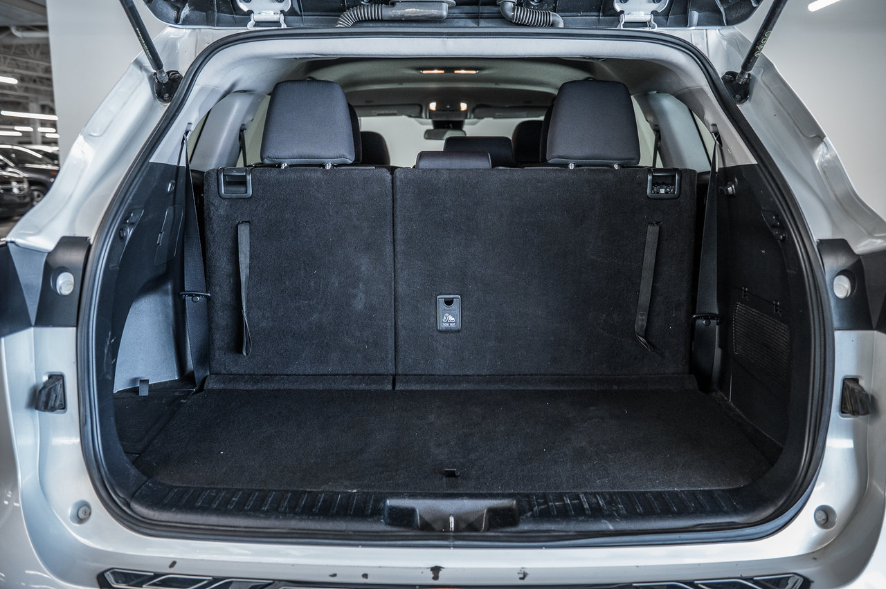 Toyota Highlander LE 2023-12