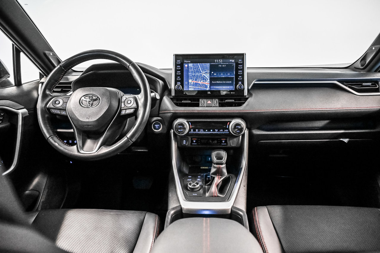2022 Toyota RAV4 Prime XSE-28